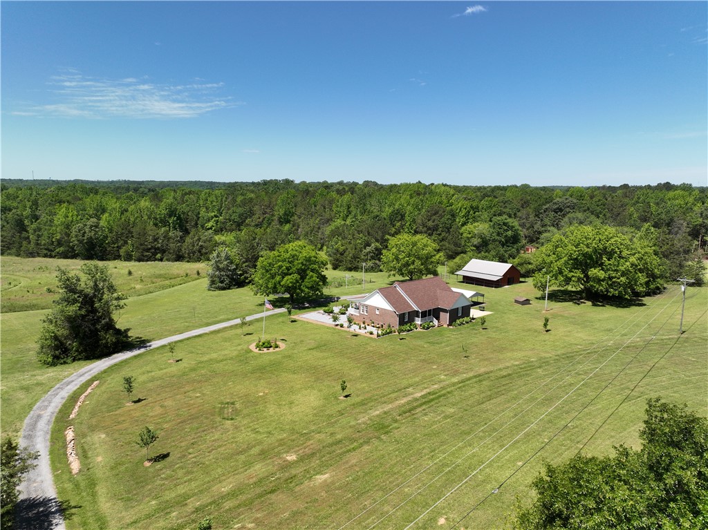 6050 Cross Anchor Road