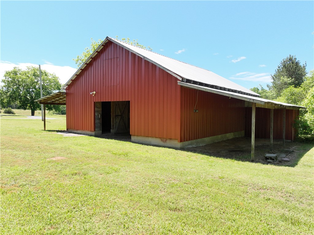 6050 Cross Anchor Road