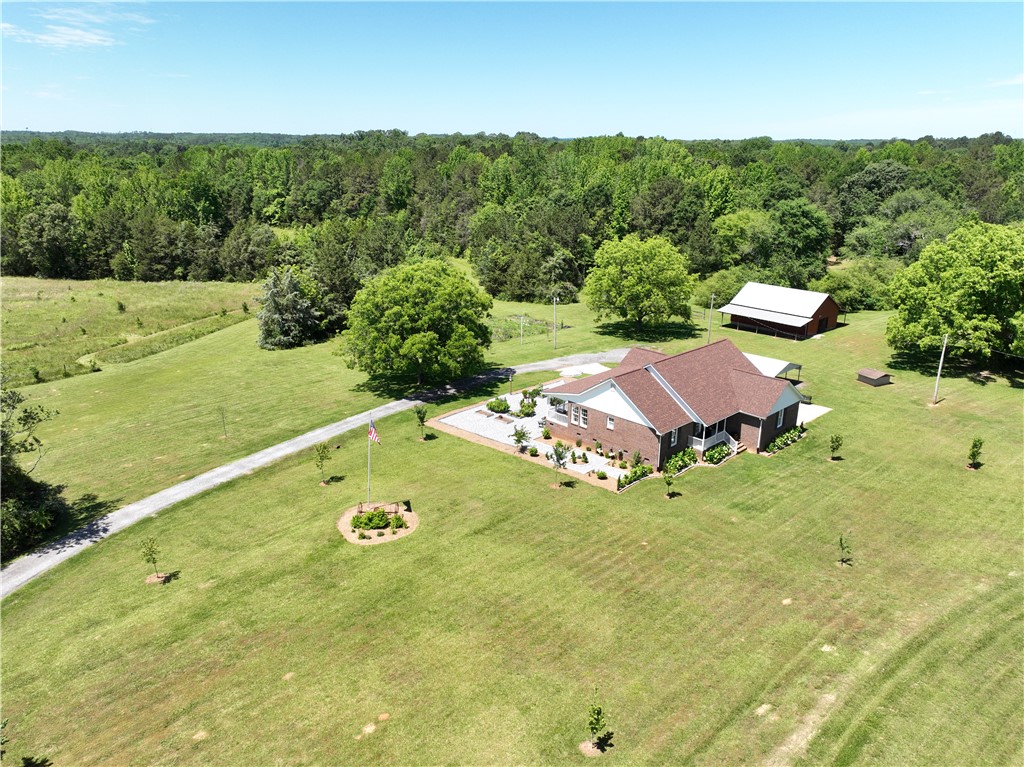 6050 Cross Anchor Road