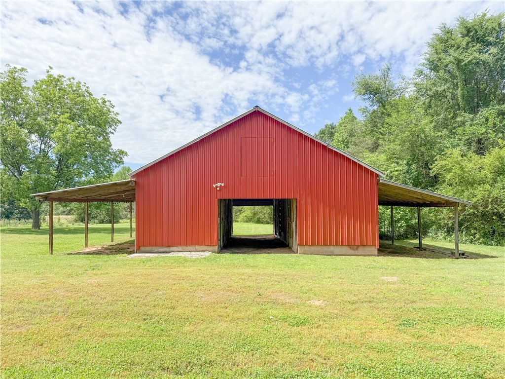 6050 Cross Anchor Road