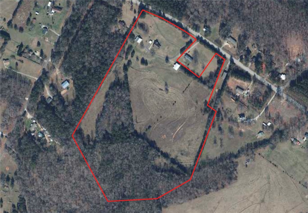 6050 Cross Anchor Road