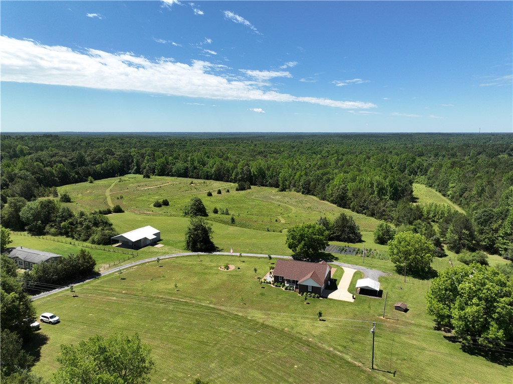 6050 Cross Anchor Road