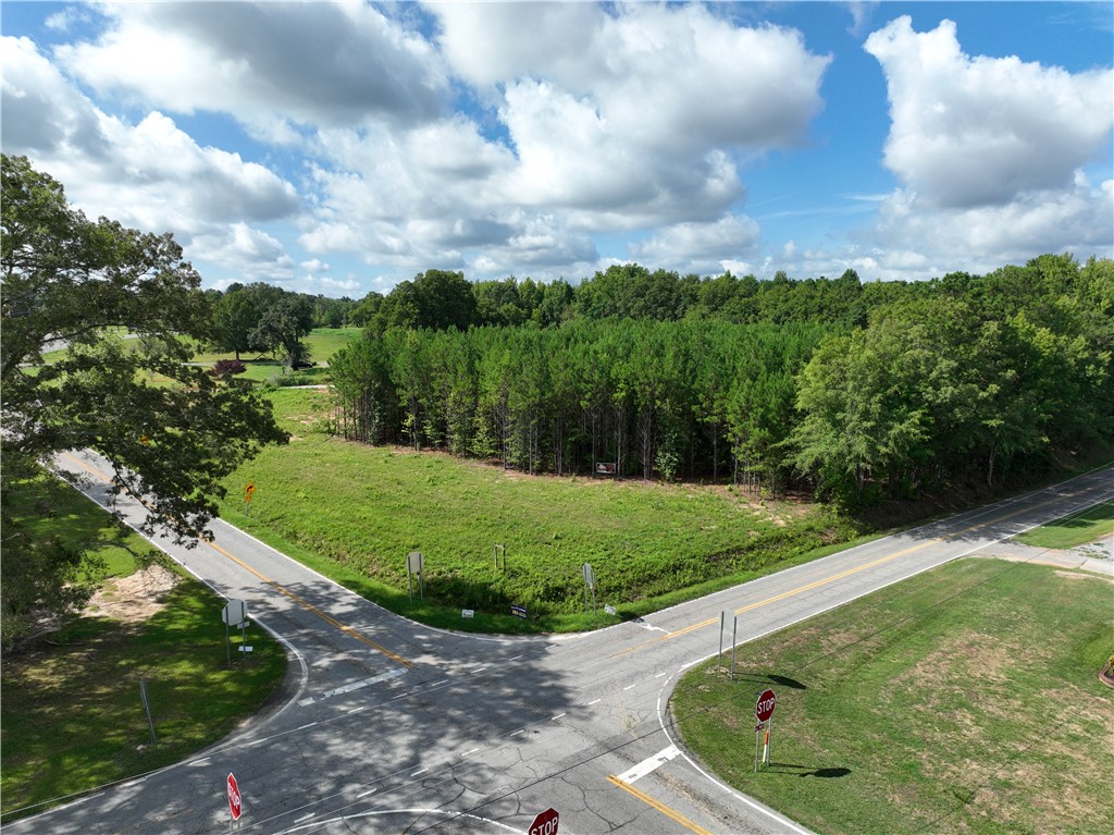 18700 Brown Avenue Extension