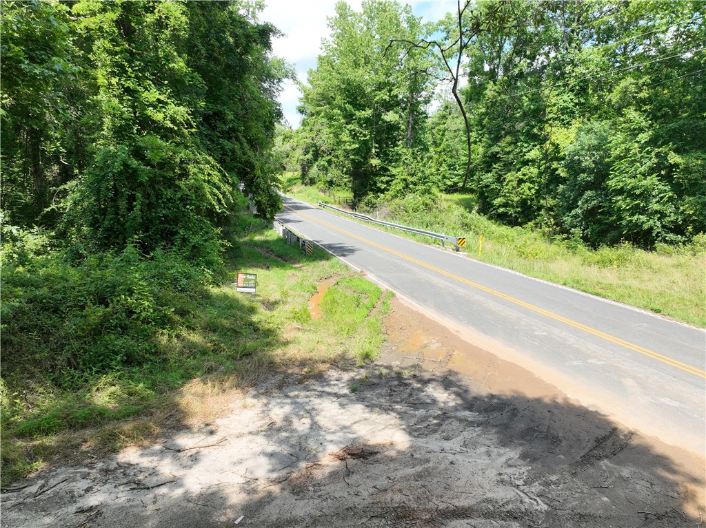 100 Gene Fleming Road