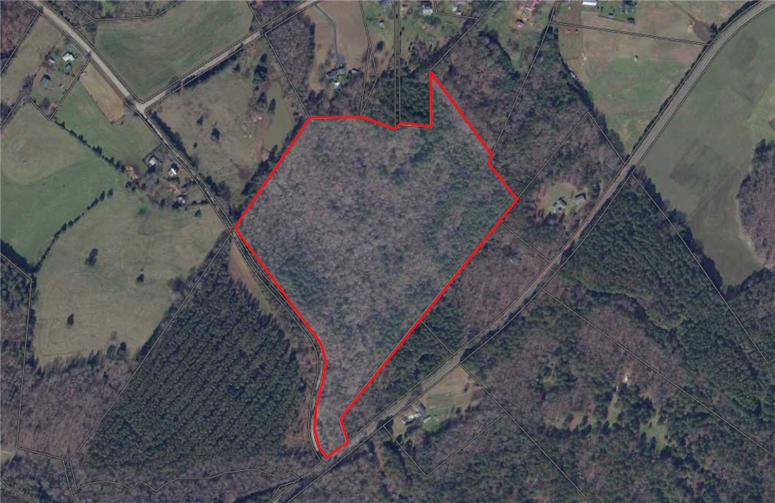 100 Gene Fleming Road