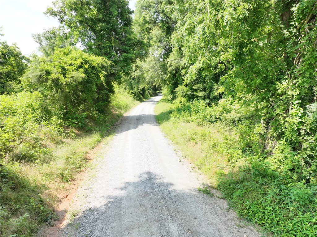 100 Gene Fleming Road