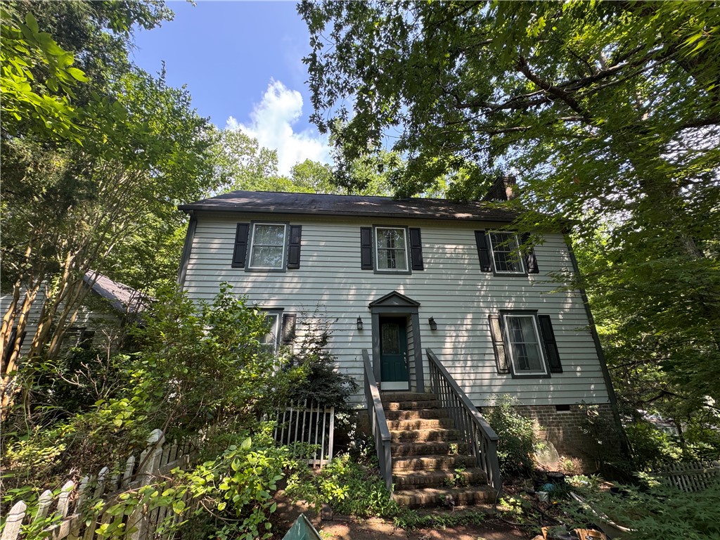 198 Cape Hatteras Drive