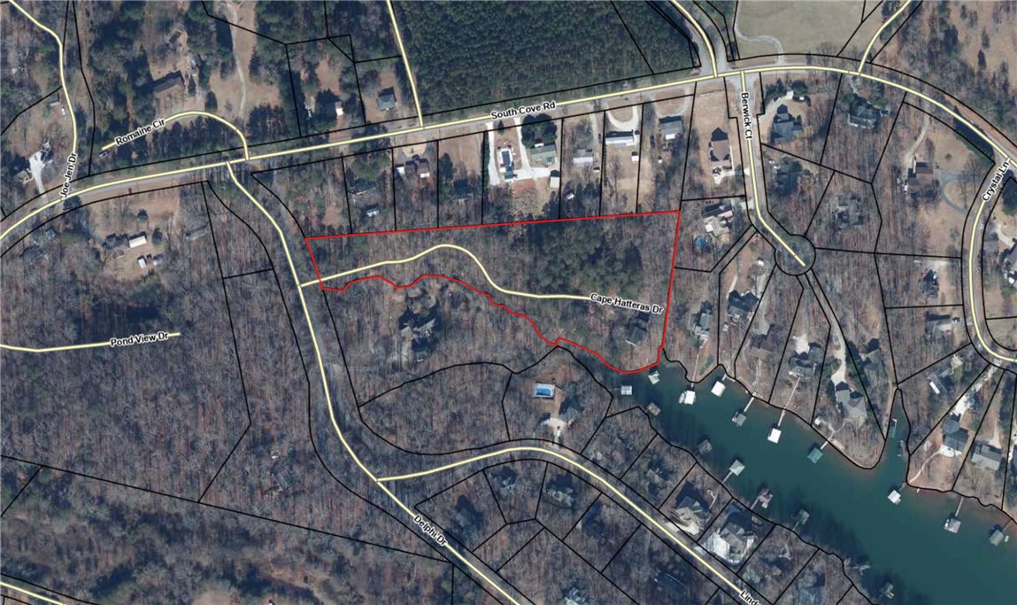 198 Cape Hatteras Drive