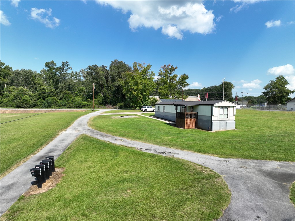 1425 Amity Road