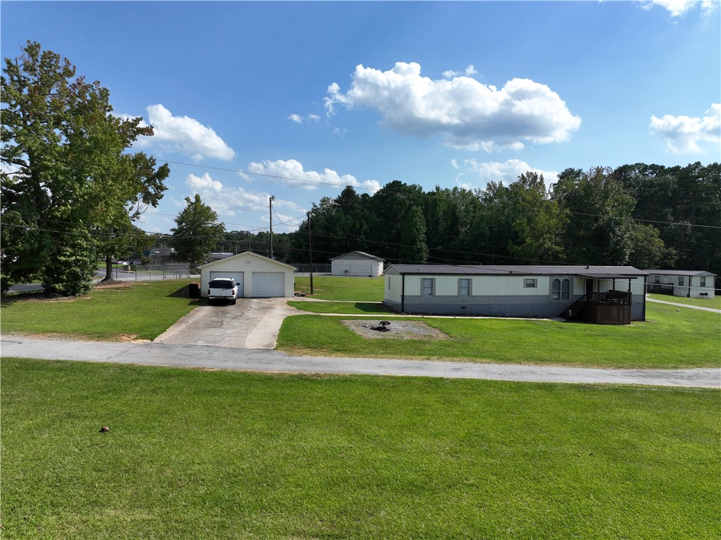 1425 Amity Road