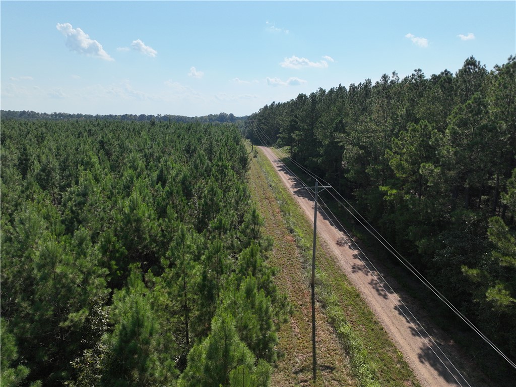 205 Sawney Creek Road