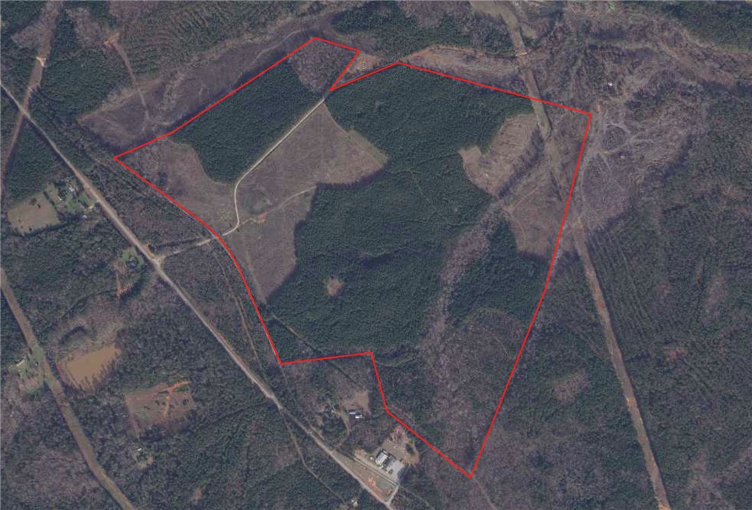 205 Sawney Creek Road