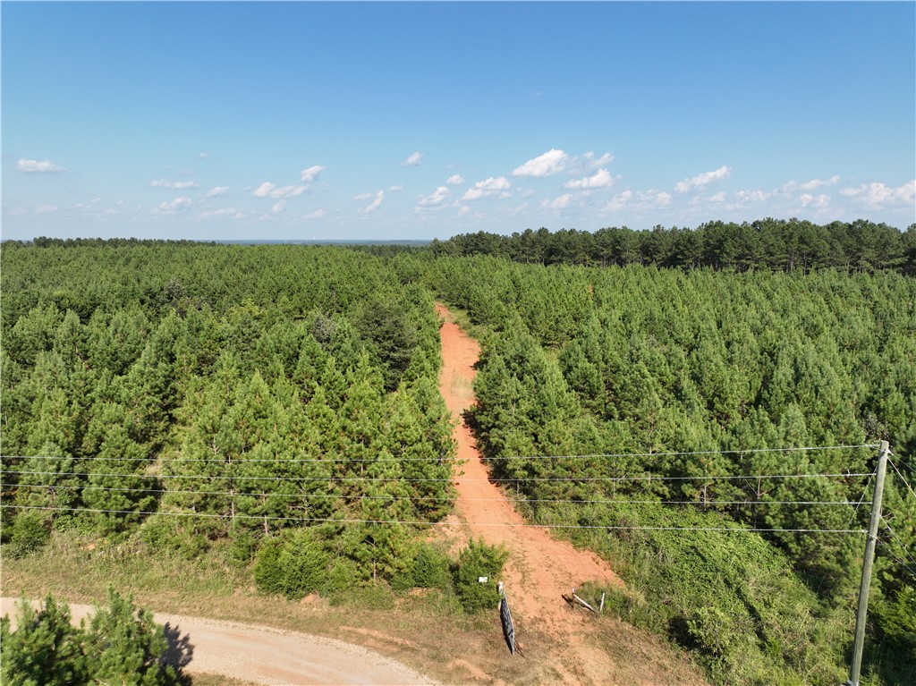 205 Sawney Creek Road