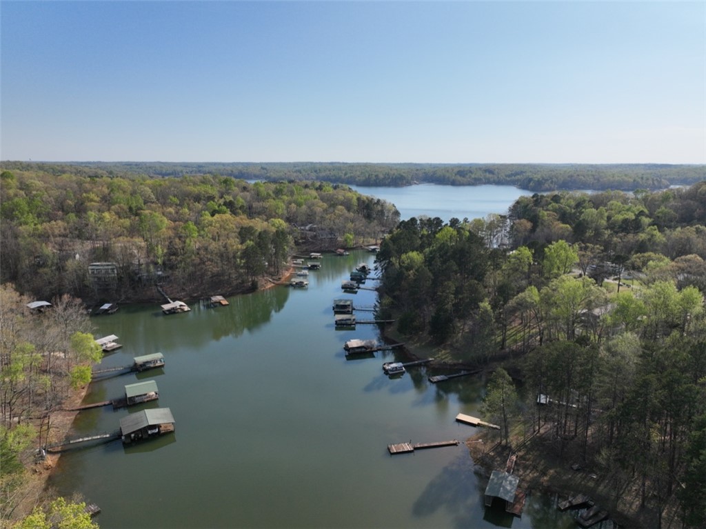 719 Shelor Ferry Road