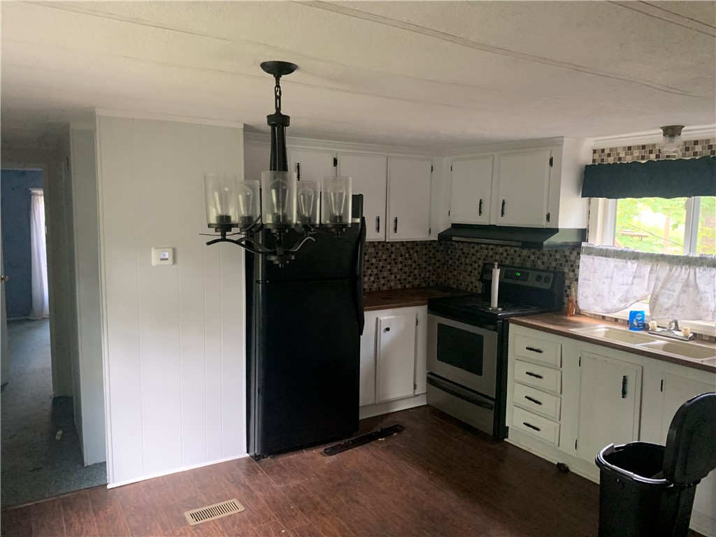 719 Shelor Ferry Road