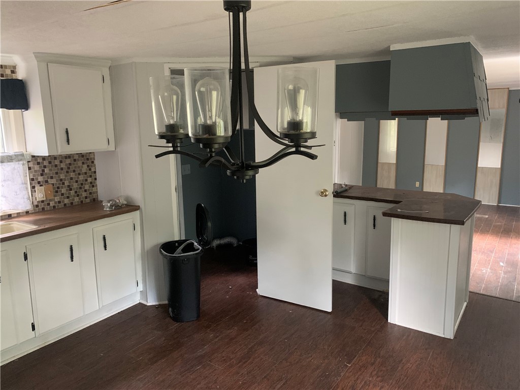 719 Shelor Ferry Road