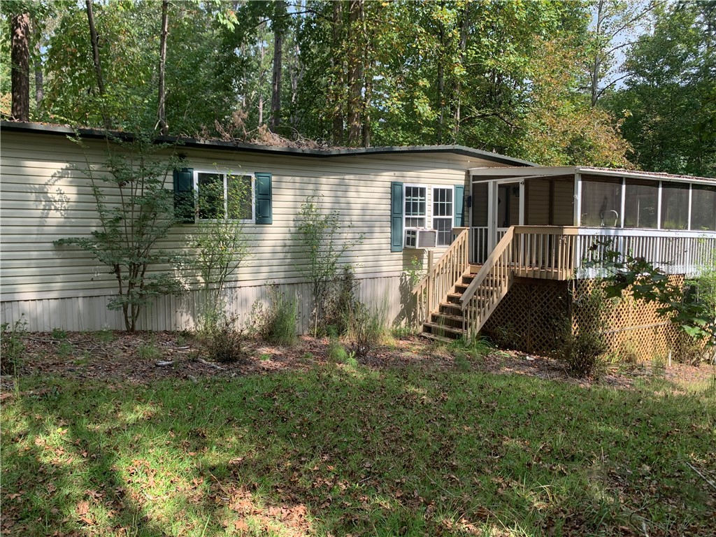 719 Shelor Ferry Road