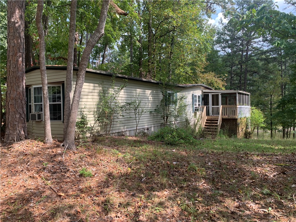 719 Shelor Ferry Road