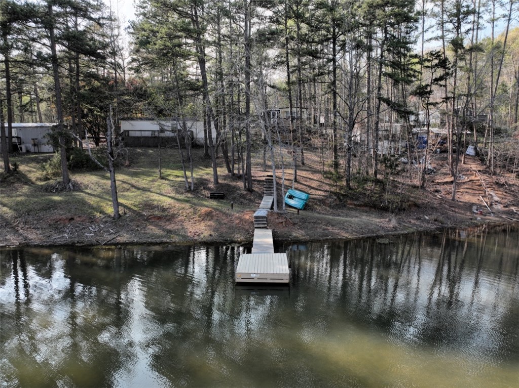 719 Shelor Ferry Road