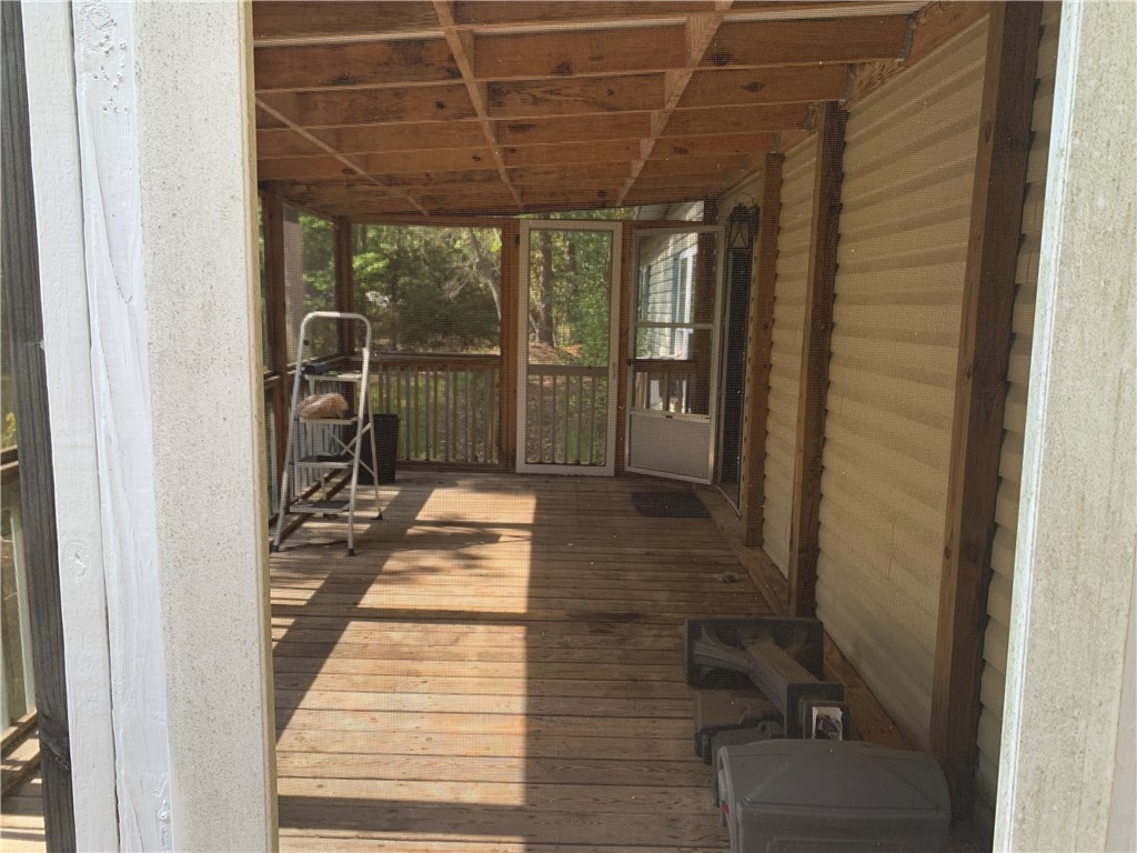 719 Shelor Ferry Road