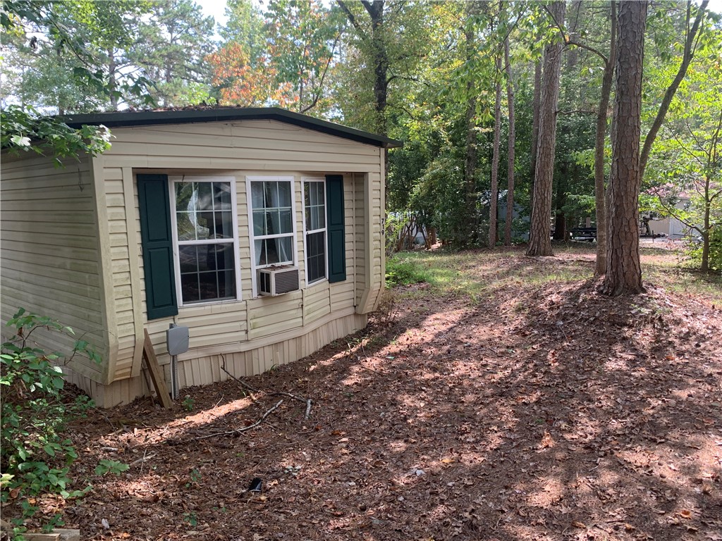 719 Shelor Ferry Road