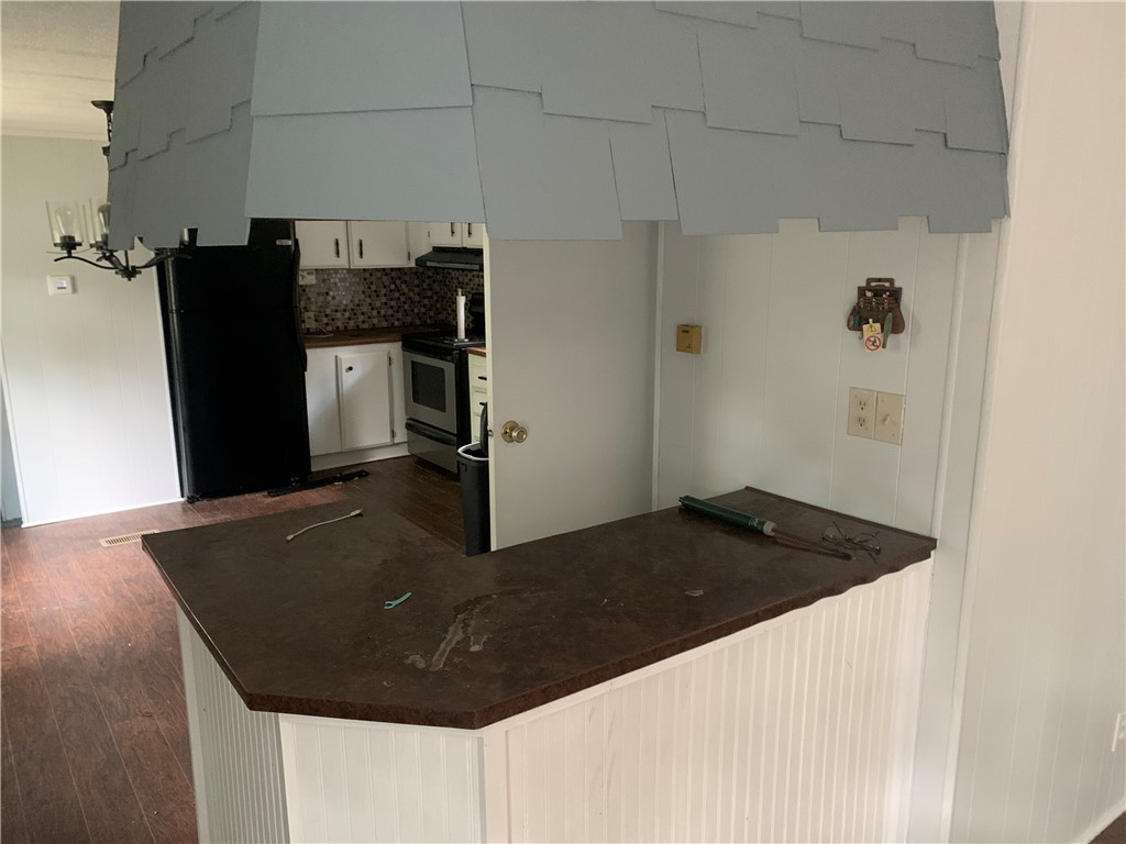 719 Shelor Ferry Road