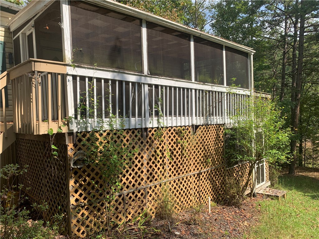 719 Shelor Ferry Road