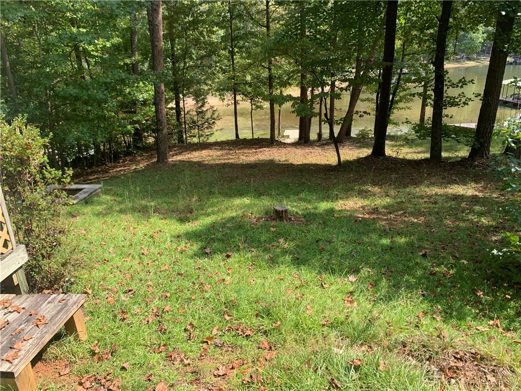 719 Shelor Ferry Road