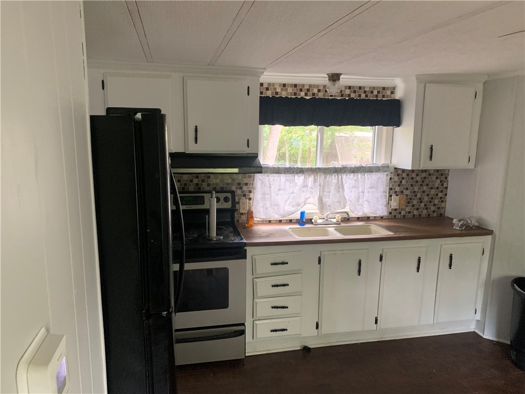 719 Shelor Ferry Road