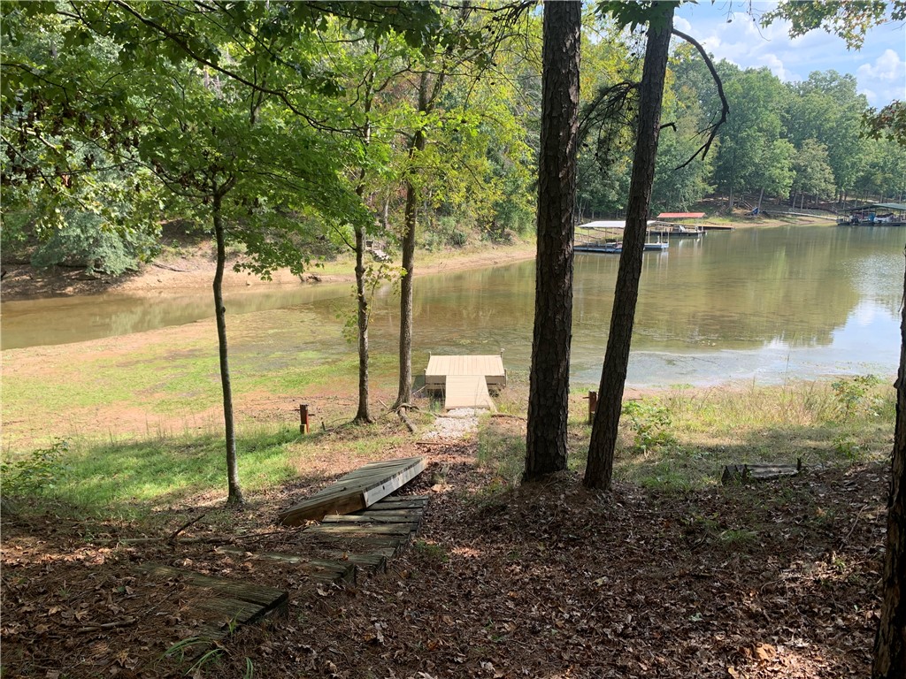 719 Shelor Ferry Road