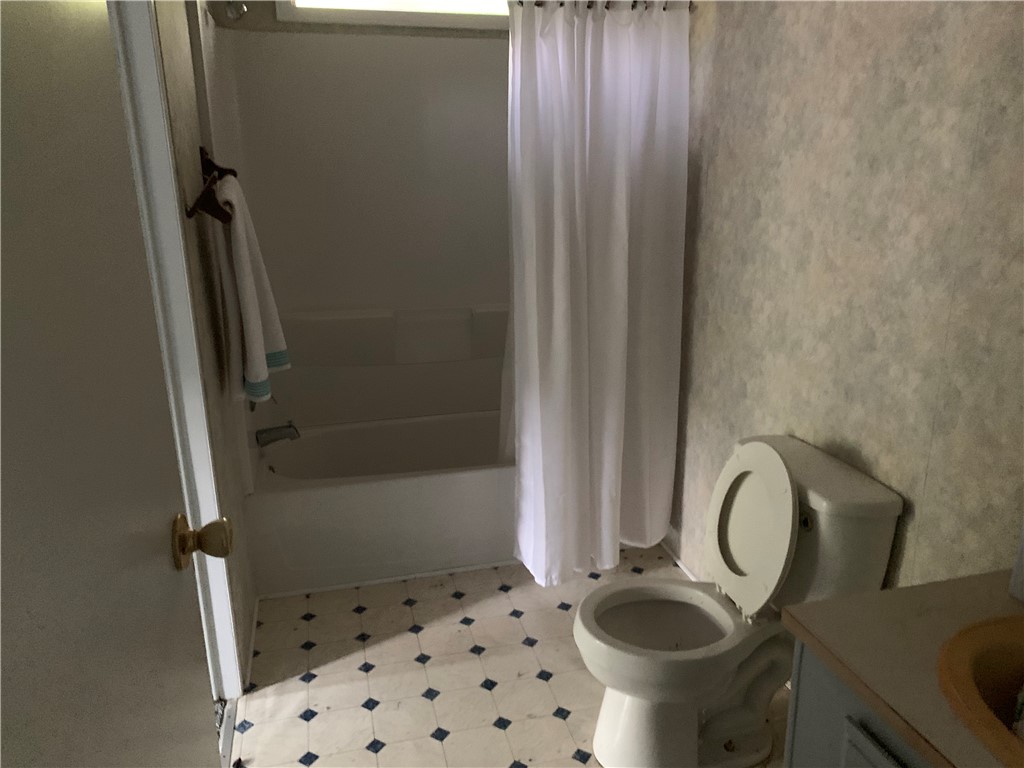 719 Shelor Ferry Road