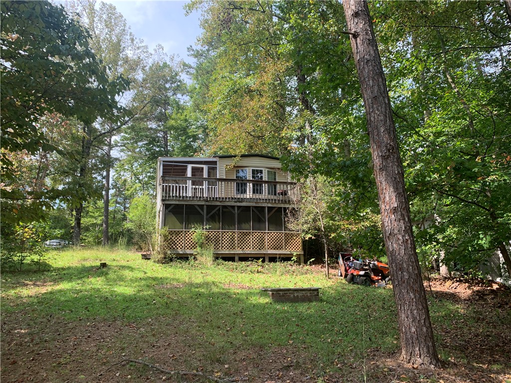 719 Shelor Ferry Road