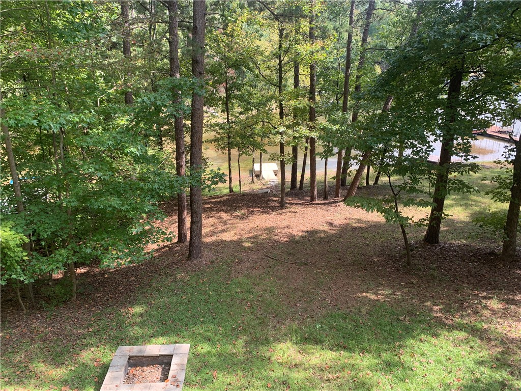 719 Shelor Ferry Road