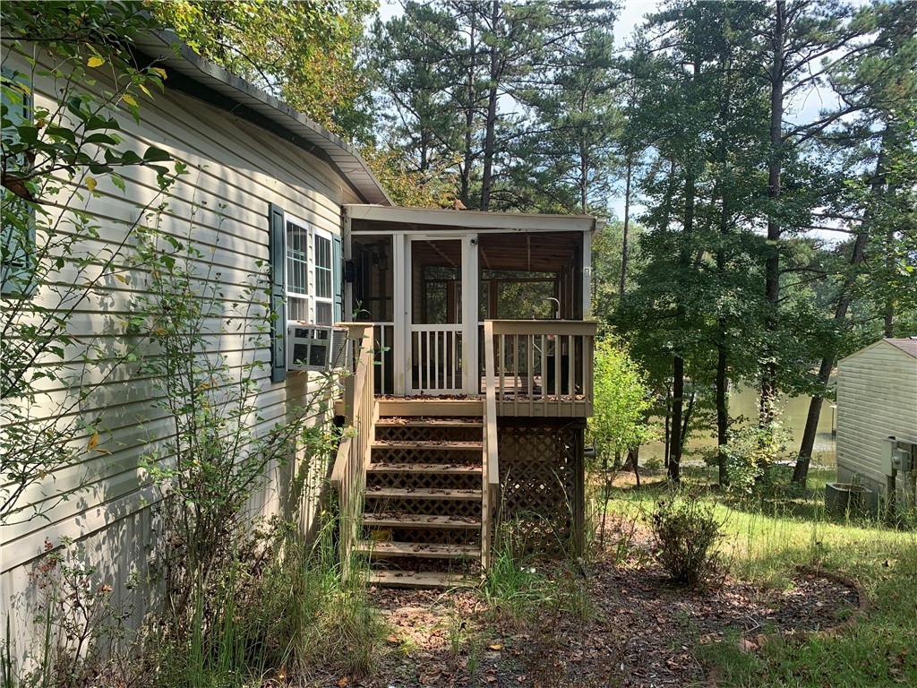 719 Shelor Ferry Road