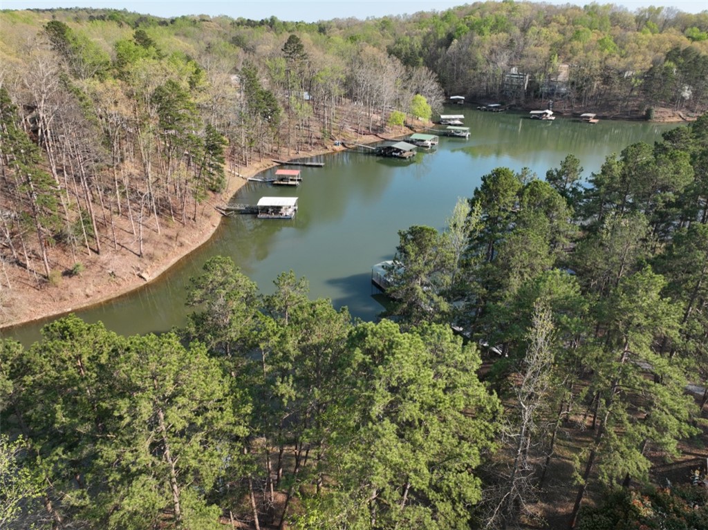 719 Shelor Ferry Road