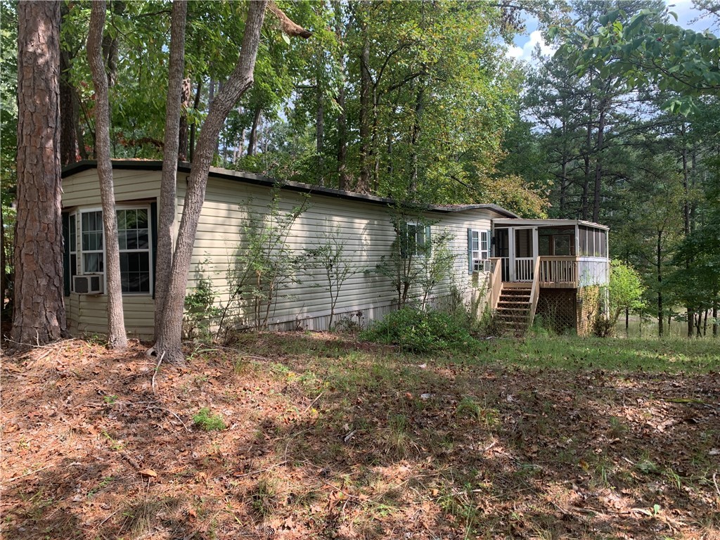 719 Shelor Ferry Road