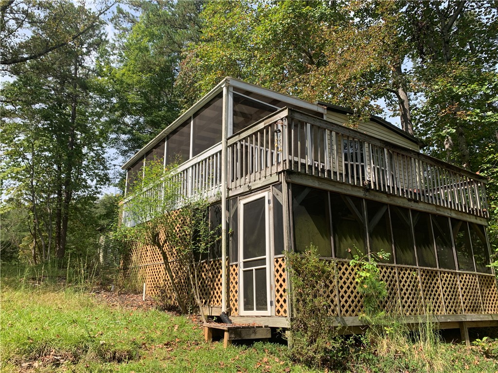 719 Shelor Ferry Road