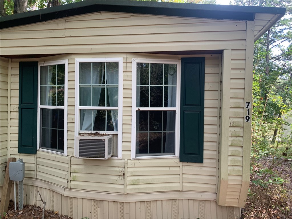 719 Shelor Ferry Road