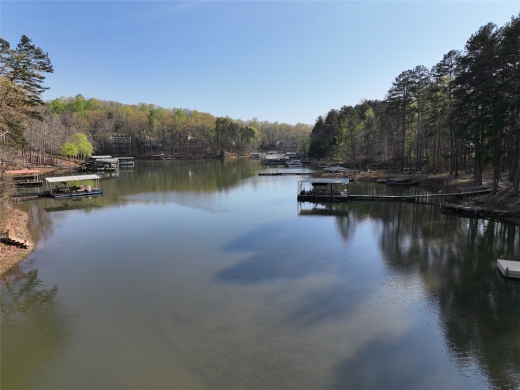 719 Shelor Ferry Road