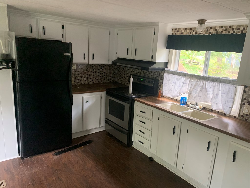 719 Shelor Ferry Road