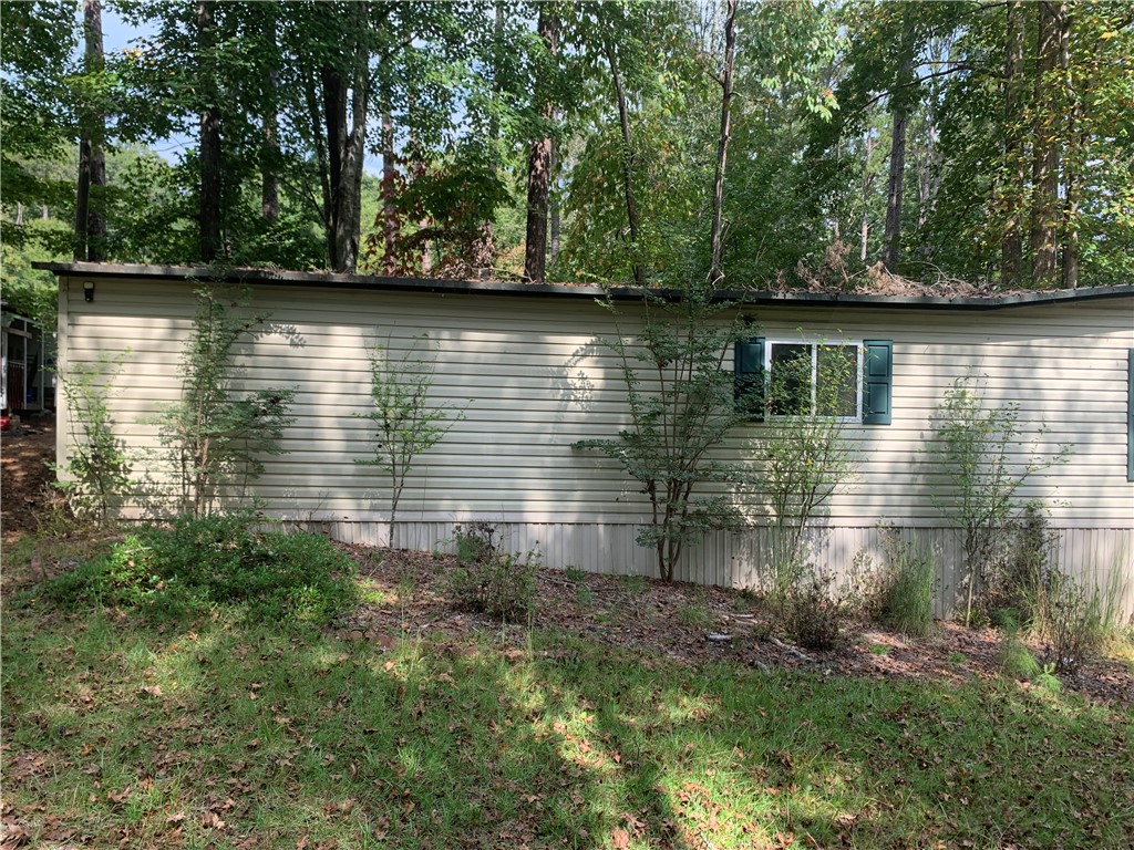 719 Shelor Ferry Road