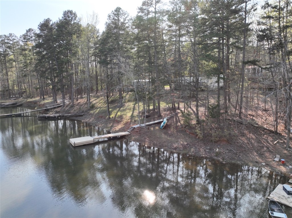 719 Shelor Ferry Road