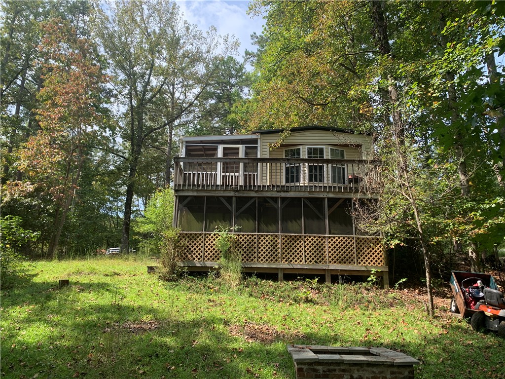 719 Shelor Ferry Road