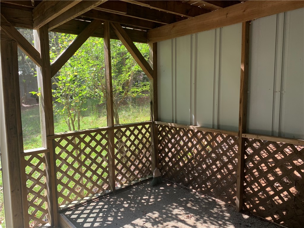 719 Shelor Ferry Road