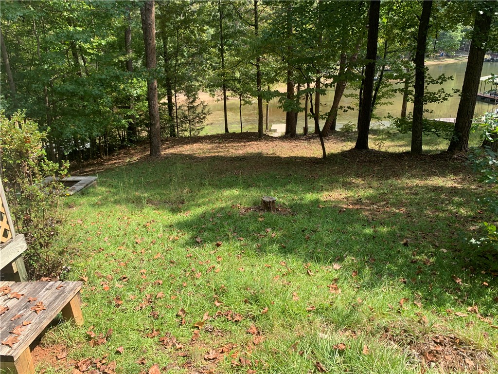 719 Shelor Ferry Road