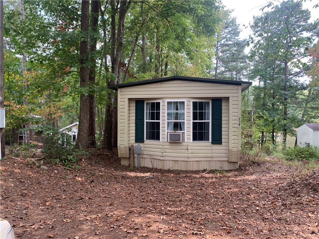 719 Shelor Ferry Road