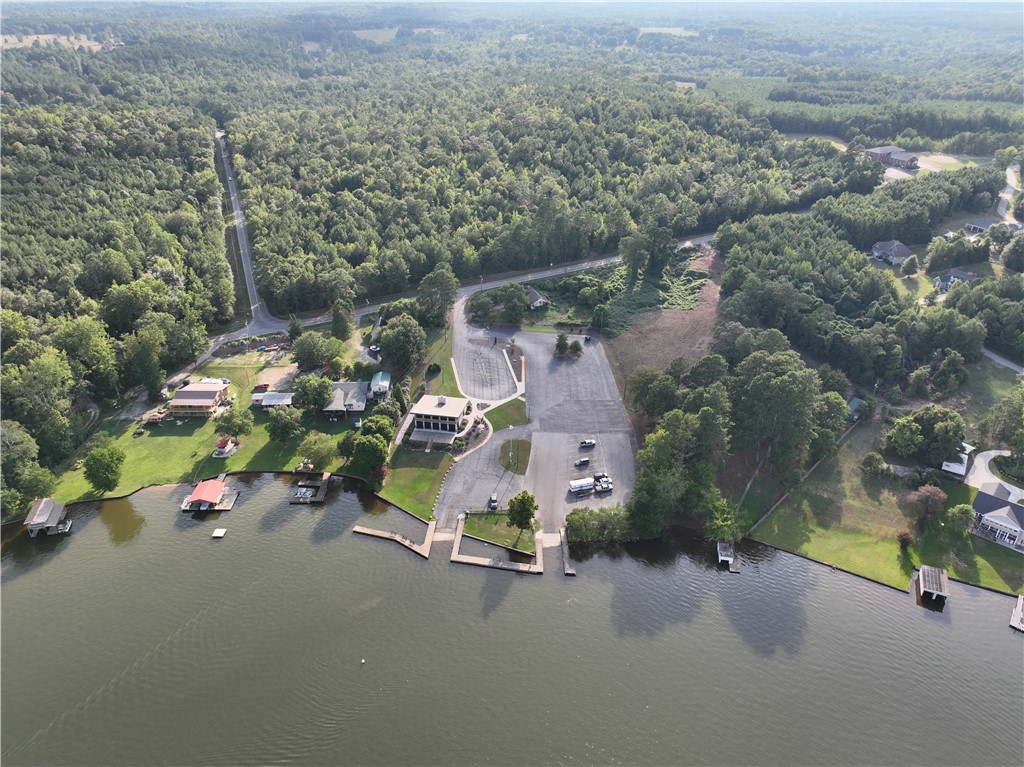 Lot 1 Broadway Lake Road