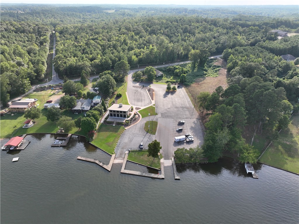 Lot 1 Broadway Lake Road