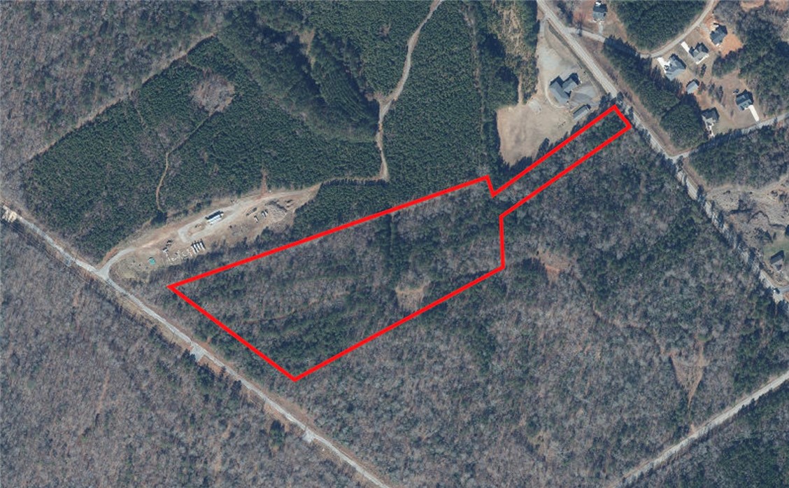 Lot 1 Broadway Lake Road