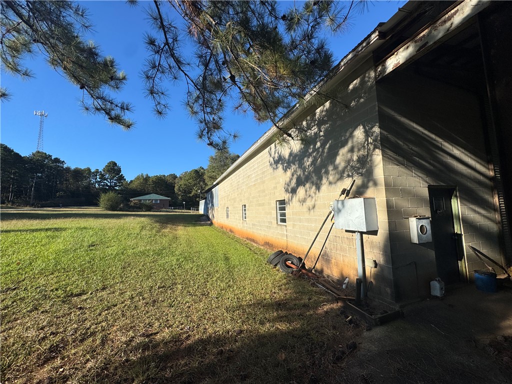 301 Burts Garage Road